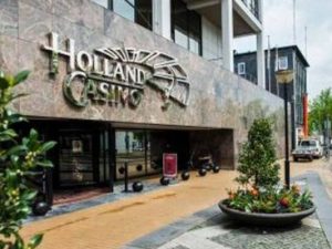 Holland Casino - Groningen