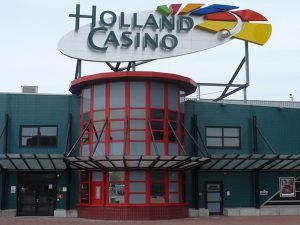 Holland Casino - Leeuwarden