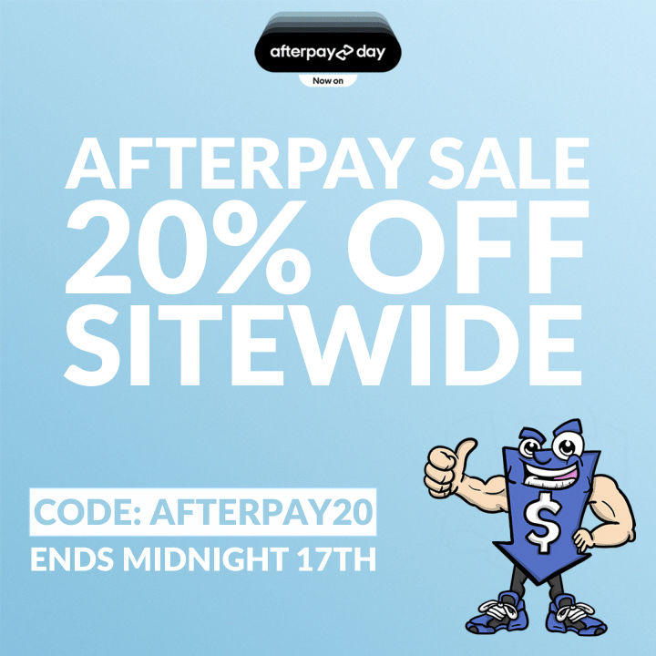WheyDeals