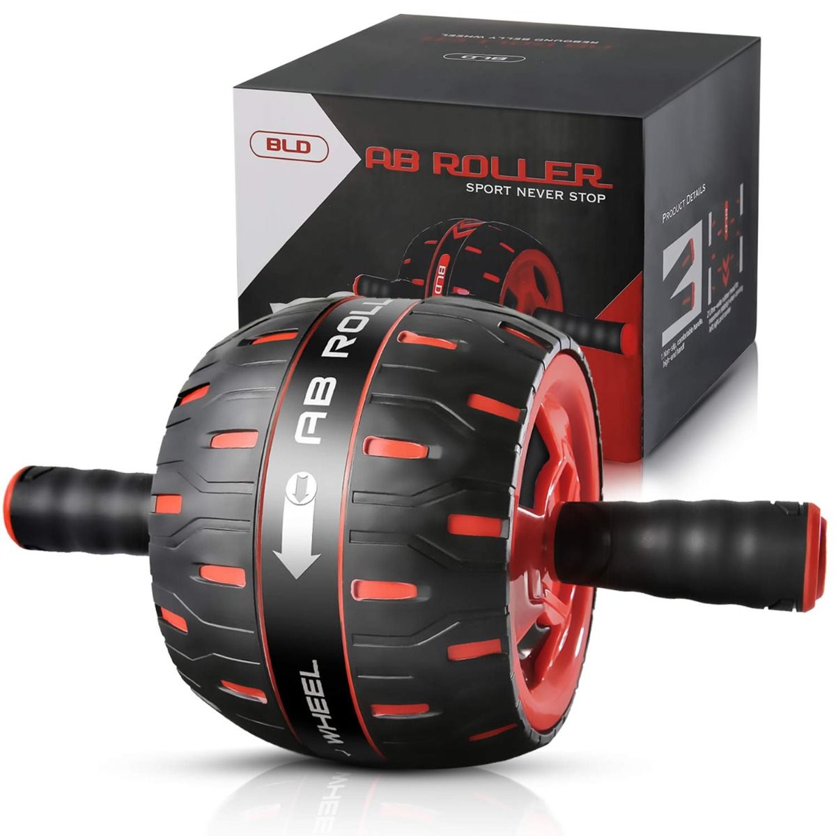 Ab sales wheel pro