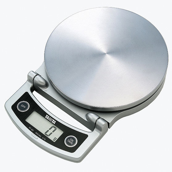 Tanita BC-541 : Body Fat Measurement Scales : NZ Muscle