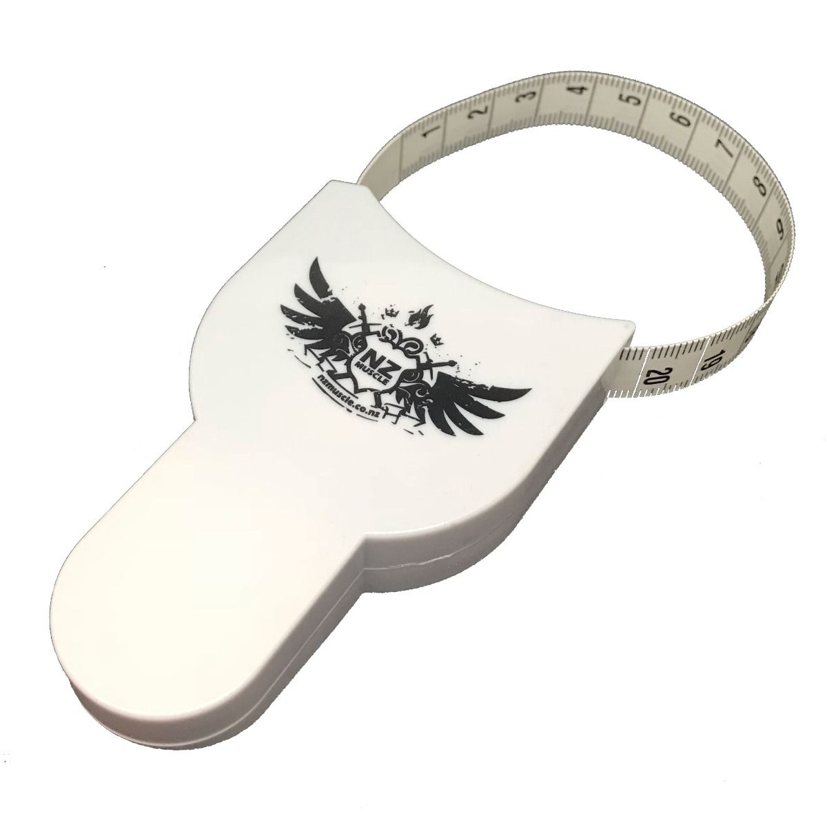 MyoTape Body Tape Measure