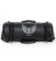 NZ Muscle Fillable Weight Bag