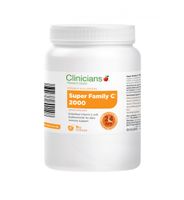 Clinicians Super Family Vitamin C Powder