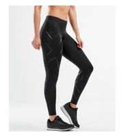 NZ Muscle Active Ribbed Leggings