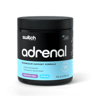 Switch Nutrition Adrenal
