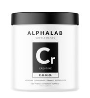 Alphalab Creatine Monohydrate 300g