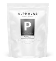 AlphaLab Whey Protein