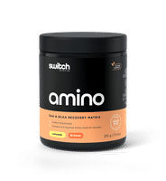 Switch Nutrition Amino