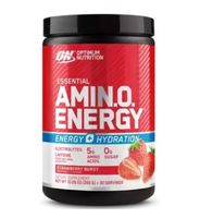 Optimum Nutrition Amino Energy + Electrolytes