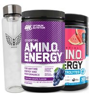 Optimum Nutrition Amino Energy Twin Pack