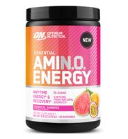 Optimum Nutrition Amino Energy