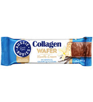 Aussie Bodies Collagen Wafer Bar - box of 12