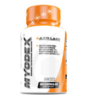 Axis Labs Myodex 60 Capsules