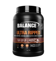 Balance Ultra Ripped Protein