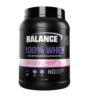 Balance 100% Whey Protein