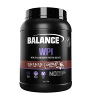Balance WPI Protein