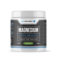 Biosphere Magnesium