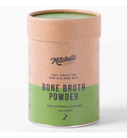 Mitchells Bone Broth Powder