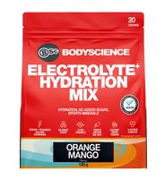 BSc Electrolyte+ Hydration Mix