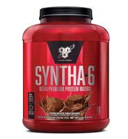 BSN Syntha-6 5Lb Tub