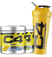 Cellucor C4 30srv Twinpack