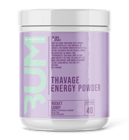 CBUM Thavage Pre-workout