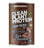 BSc Clean Plant Protein