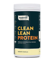 Nuzest Clean Lean Protein