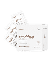 Switch Nutrition Coffee