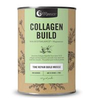Nutra Organics Collagen Build 450g