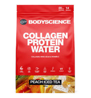 BSc Collagen Protein Water