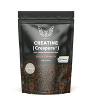 NZ Muscle Creatine (Creapure®) 300g