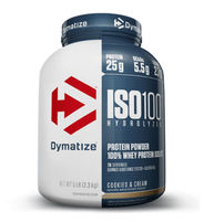 Dymatize ISO 100 5Lb