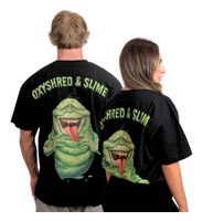 EHP Labs Ghostbusters Slimer Tee