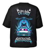 EHP Labs Ghostbusters Ecto Escape Tee