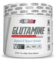 EHP Labs Glutamine