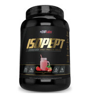 EHP Labs IsoPept Hydrolyzed Whey Protein