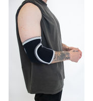 NZ Muscle Elbow Sleeves - pair