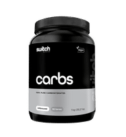 Switch Nutrition Essential Carbs