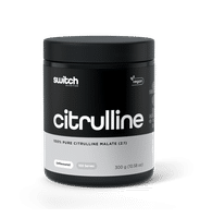 Switch Nutrition Essential Citrulline