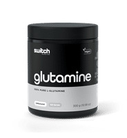 Switch Nutrition Essential Glutamine