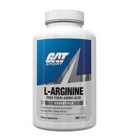 GAT Sport L-Arginine Tablets