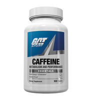 GAT Sport Caffeine Tablets