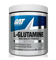 Gat Sport Glutamine 300g