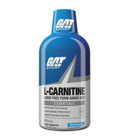 GAT Sport Liquid L-Carnitine