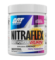 GAT Sport Nitraflex Burn