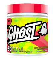 ghost lifestyle apparel Ghost BCAA