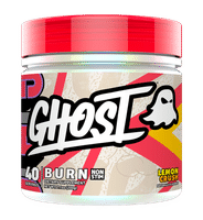 Ghost Burn Non-stim