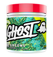 Ghost Greens